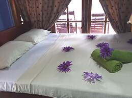 Greenwood Udawalawa Safari Resort