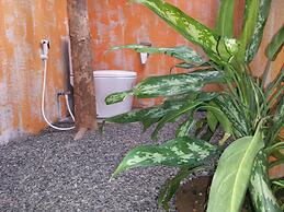 Greenwood Udawalawa Safari Resort