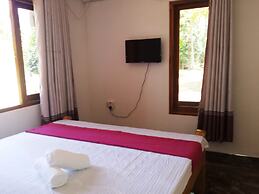 Greenwood Udawalawa Safari Resort