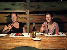 Greenwood Udawalawa Safari Resort