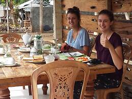 Greenwood Udawalawa Safari Resort