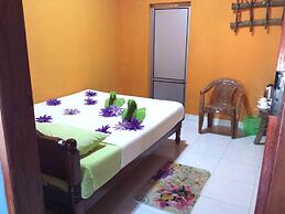 Greenwood Udawalawa Safari Resort