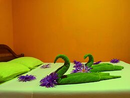 Greenwood Udawalawa Safari Resort