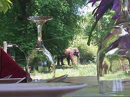 Greenwood Udawalawa Safari Resort