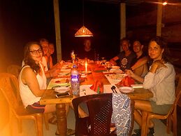 Greenwood Udawalawa Safari Resort