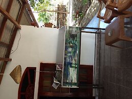 Greenwood Udawalawa Safari Resort