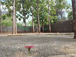 Greenwood Udawalawa Safari Resort