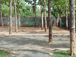 Greenwood Udawalawa Safari Resort