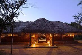 Greenwood Udawalawa Safari Resort