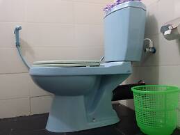 Greenwood Udawalawa Safari Resort