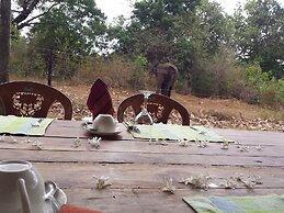 Greenwood Udawalawa Safari Resort