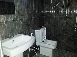 Greenwood Udawalawa Safari Resort