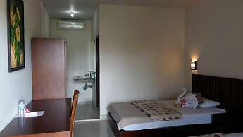 Desak Putu Putra Homestay