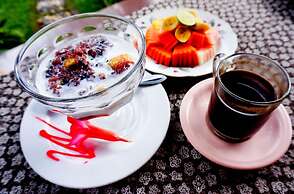 Desak Putu Putra Homestay