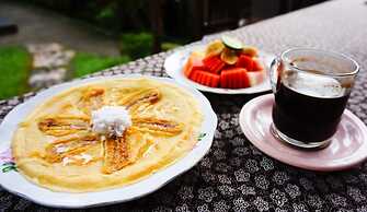 Desak Putu Putra Homestay