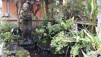 Desak Putu Putra Homestay