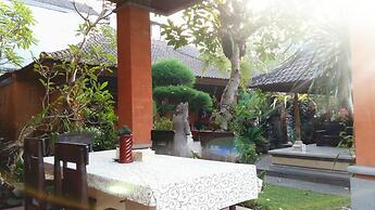 Desak Putu Putra Homestay