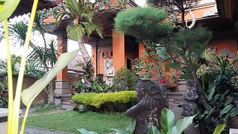 Desak Putu Putra Homestay