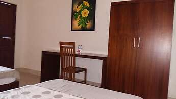 Desak Putu Putra Homestay