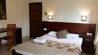 Desak Putu Putra Homestay