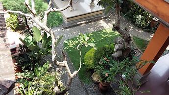 Desak Putu Putra Homestay