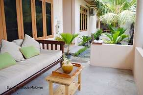 Summer Shade Maldives