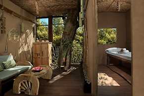 The Rangers Reserve - Corbett