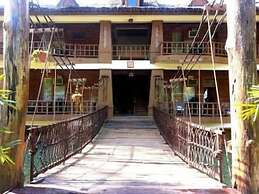 The Rangers Reserve - Corbett