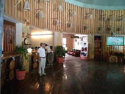 The Rangers Reserve - Corbett