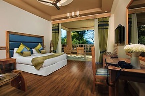 The Rangers Reserve - Corbett