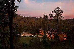 The Rangers Reserve - Corbett