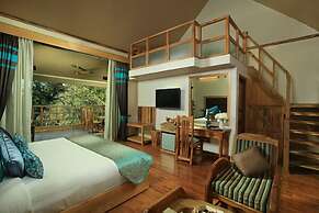 The Rangers Reserve - Corbett