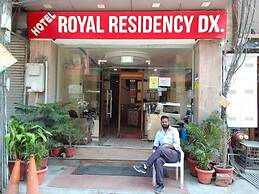 Hotel Royal Residency - New Delhi Railway Station