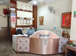 Hotel Royal Residency - New Delhi Railway Station