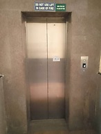 Hotel Royal Residency - New Delhi Railway Station