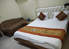 Hotel Royal Residency - New Delhi Railway Station