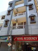 Hotel Royal Residency - New Delhi Railway Station