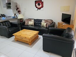 Joondalup Apartment