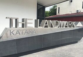 The Landmark by Katana