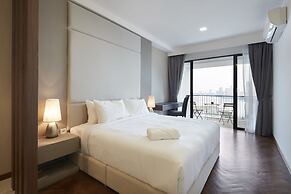 The Landmark by Katana