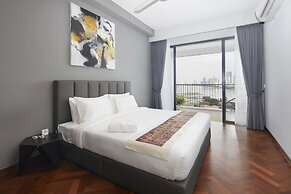 The Landmark by Katana