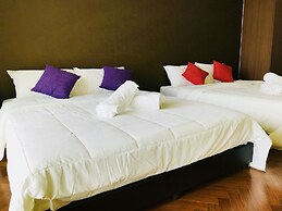 The Landmark by Katana