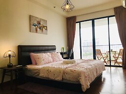 The Landmark by Katana