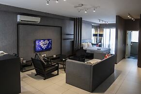 The Landmark by Katana