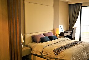 The Landmark by Katana