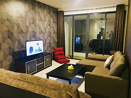 The Landmark by Katana