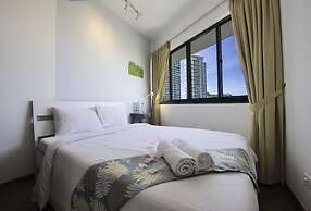 The Landmark by Katana