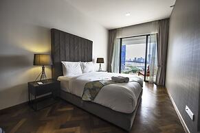 The Landmark by Katana