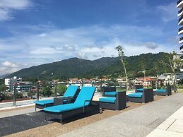 The Landmark by Katana