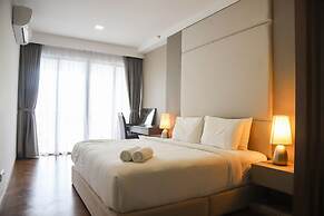 The Landmark by Katana